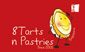 8Tarts N Pastries